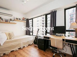 Sai Ying Pun - Kam Ning Mansion 08
