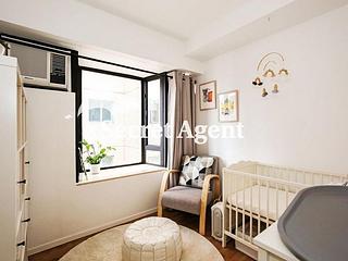 Sai Ying Pun - Kam Ning Mansion 09