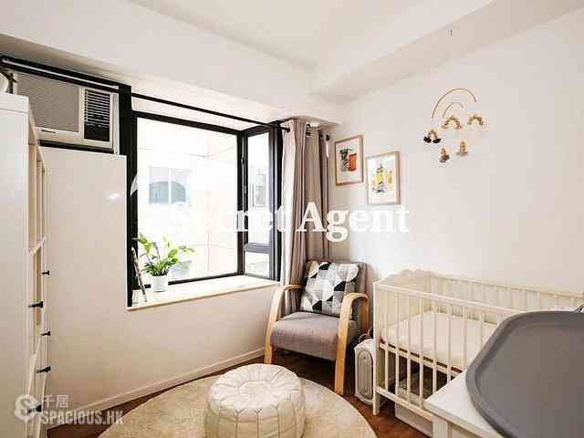 Sai Ying Pun - Kam Ning Mansion 09