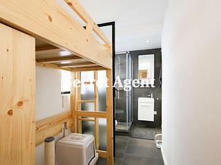 Sai Ying Pun - Kam Ning Mansion 11