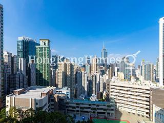 Mid Levels East - Man Yuen Garden 13
