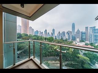 Mid Levels Central - Kennedy Park at Central 13