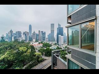 Mid Levels Central - Kennedy Park at Central 14