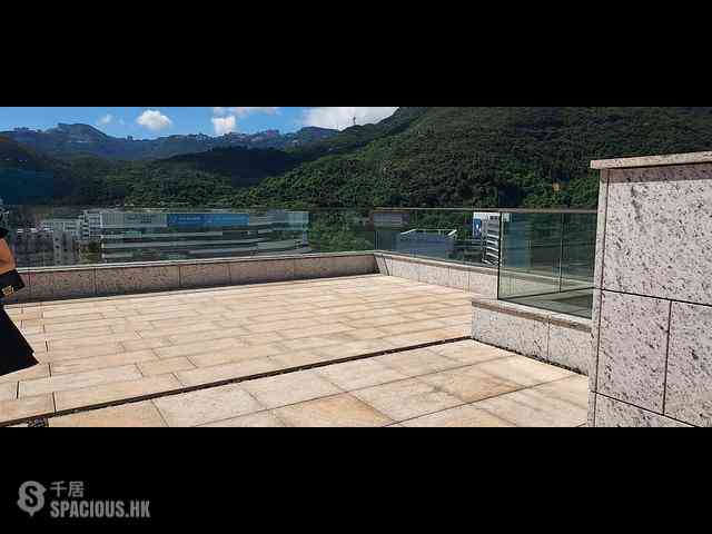 寿臣山 - Shouson Peak 18