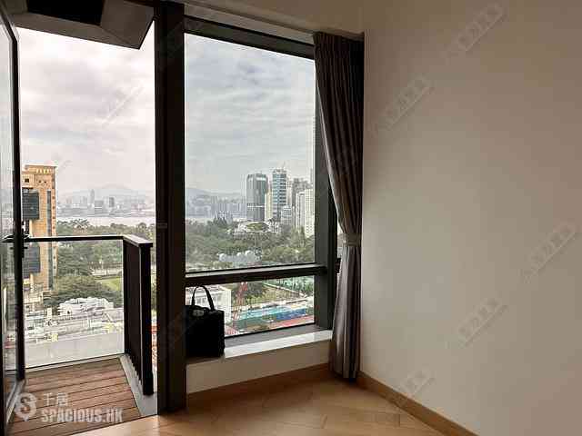 Causeway Bay - Jones Hive 04