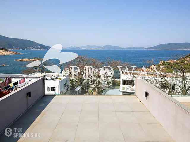 Shek O - 21-21C, Shek O Headland 01