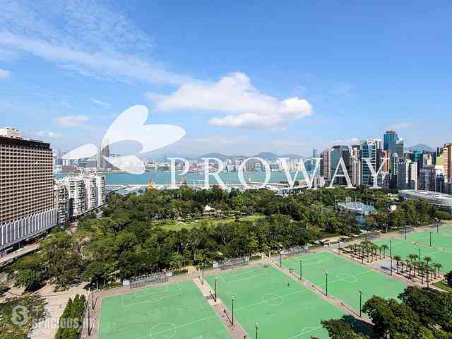 Causeway Bay - Bay View Mansion 02