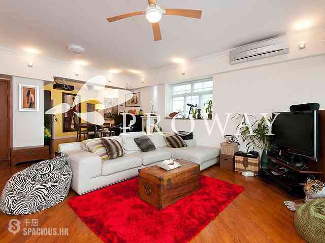 Tai Hang - Carnation Court 01