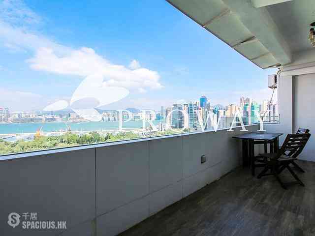 Causeway Bay - Bay View Mansion 03