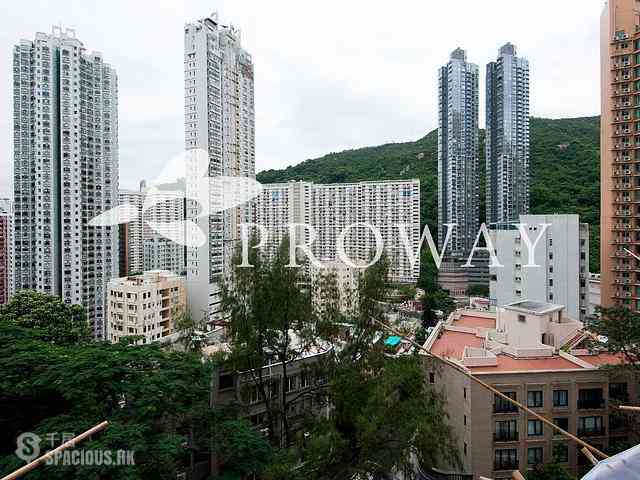 Tai Hang - Carnation Court 02