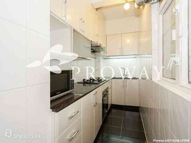 Causeway Bay - Bay View Mansion 07