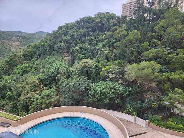 Tai Hang - Flora Garden 02