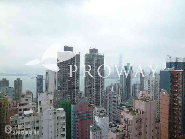 Sai Ying Pun - Hansen Court 01