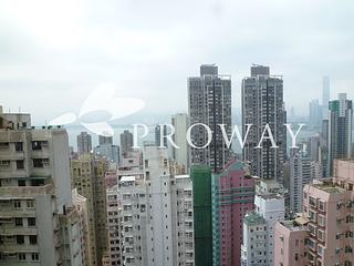 Sai Ying Pun - Hansen Court 03