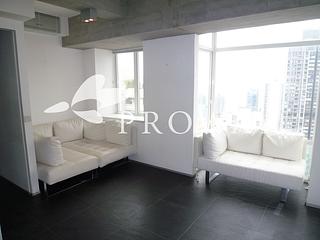 Sai Ying Pun - Hansen Court 04