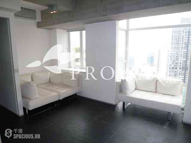 Sai Ying Pun - Hansen Court 04
