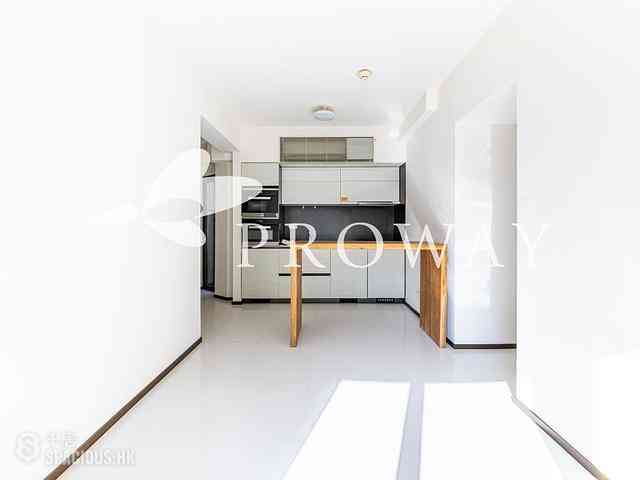 Happy Valley - Regent Hill 01
