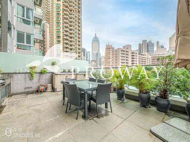 Wan Chai - One Wanchai 01