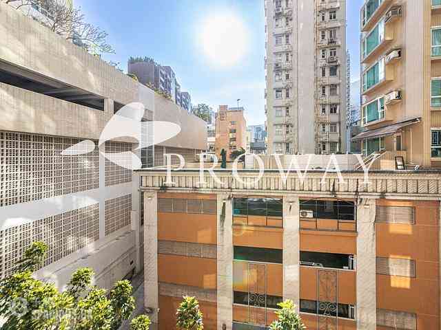 Happy Valley - Regent Hill 02