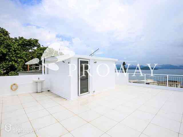 Clear Water Bay - Pik Sha Garden 02