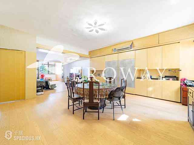 Happy Valley - Sanitarian Apartments 03