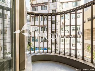 Happy Valley - Regent Hill 06