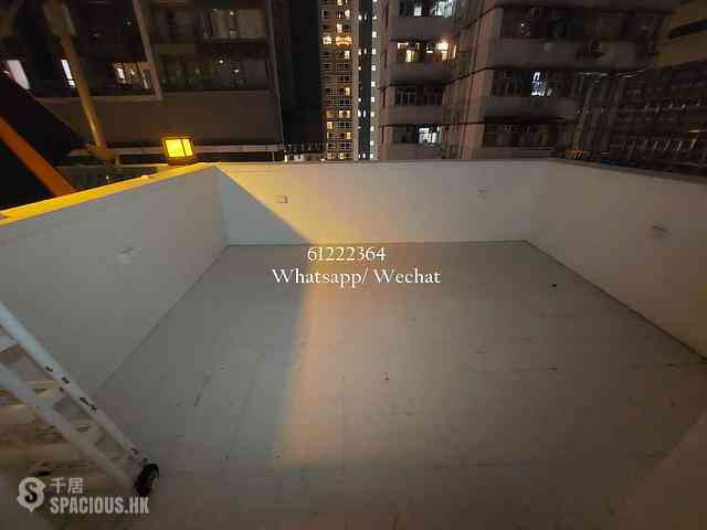 Sai Ying Pun - 2B, Second Street 01