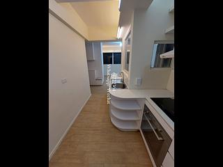 Sai Ying Pun - 2B, Second Street 15