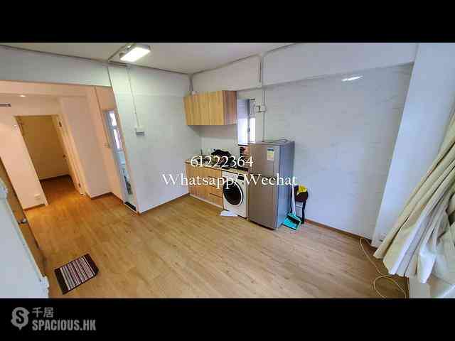 Sai Ying Pun - 45, Water Street 01
