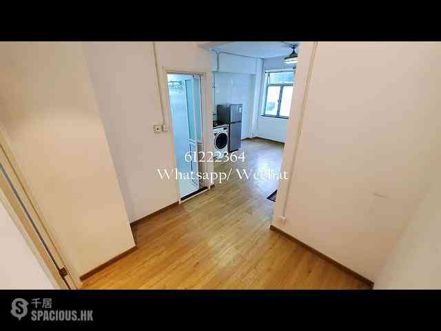 Sai Ying Pun - 45, Water Street 04
