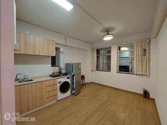 Sai Ying Pun - 45, Water Street 14