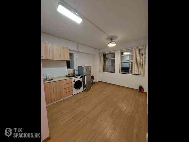 Sai Ying Pun - 45, Water Street 15