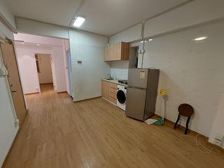 Sai Ying Pun - 45, Water Street 16