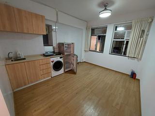 Sai Ying Pun - 45, Water Street 17