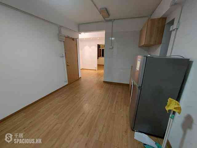 Sai Ying Pun - 45, Water Street 18