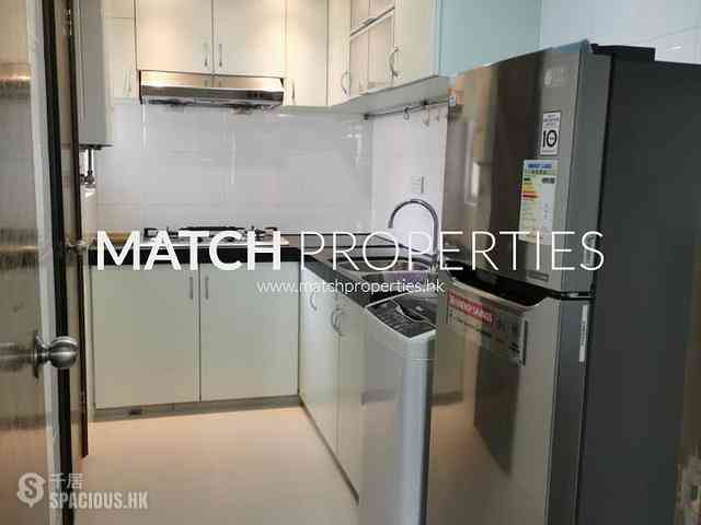 Causeway Bay - Prospect Mansion 03