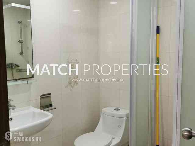 Causeway Bay - Prospect Mansion 04