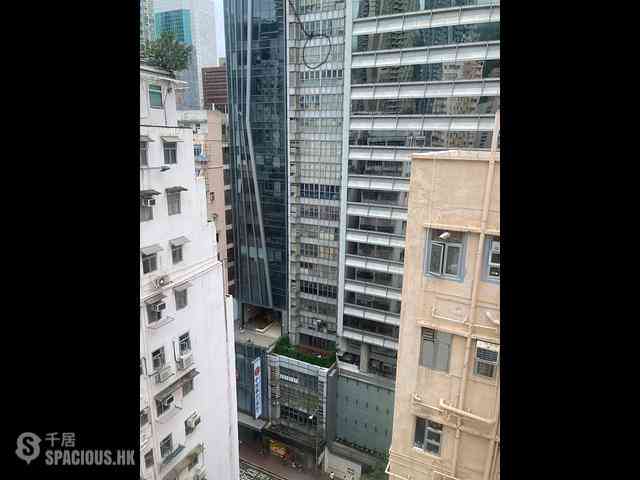 Wan Chai - Fully Building 11