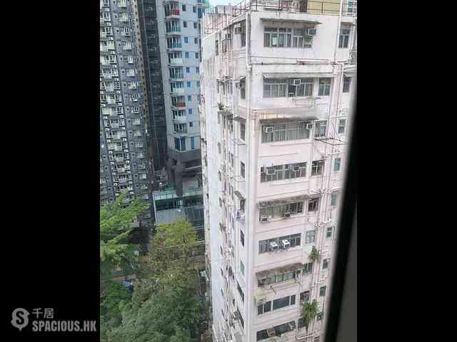 Wan Chai - Fully Building 12
