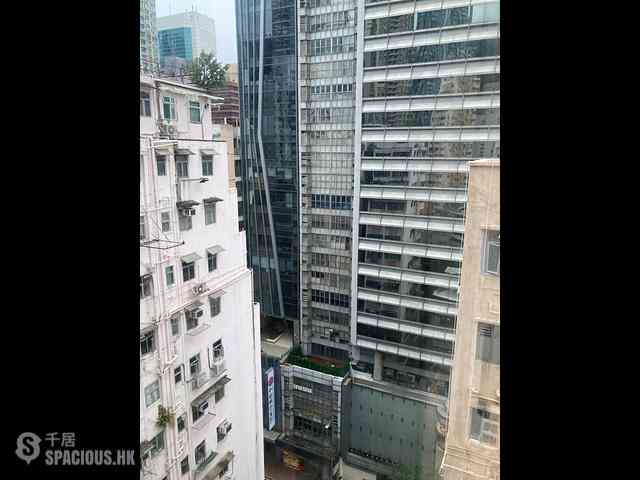 Wan Chai - Fully Building 10