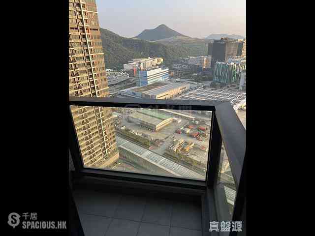 日出康城 - 日出康城4B期 晉海II 5B座 01