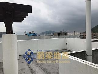 Mui Wo - Harbour View Villa 02