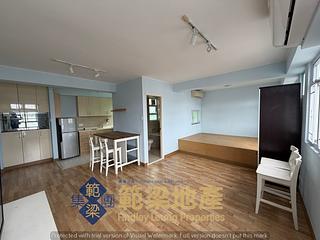 Mui Wo - Harbour View Villa 11