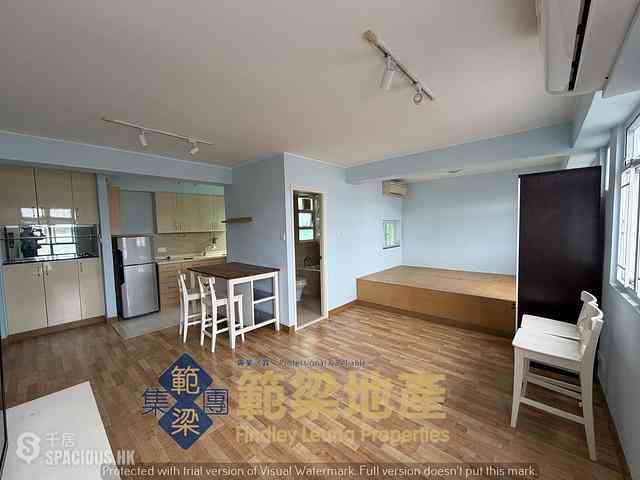 Mui Wo - Harbour View Villa 11