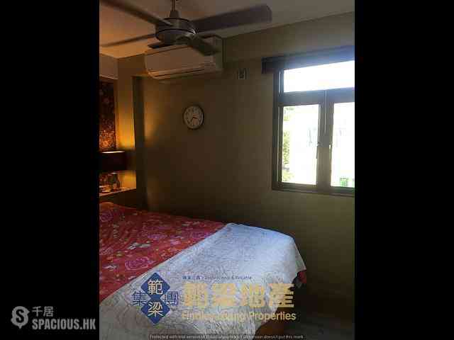 South Lantau - Tong Fuk 05