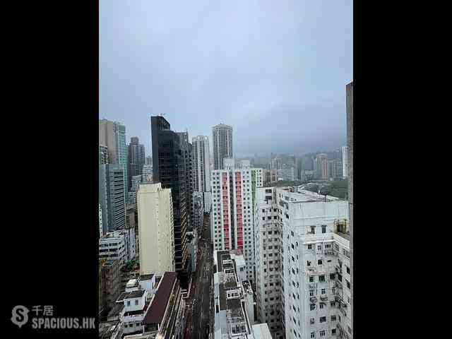 铜锣湾 - 利景阁 01
