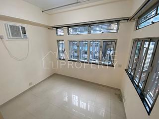 Sheung Wan - Fook Sing Court 03