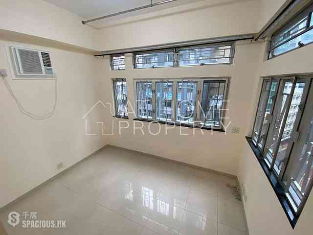 Sheung Wan - Fook Sing Court 03