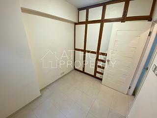 Sheung Wan - Fook Sing Court 04
