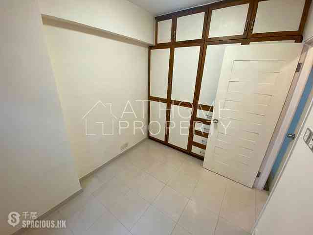 Sheung Wan - Fook Sing Court 04